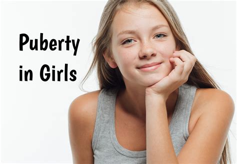 teen girl showing boobs|Stages of Puberty Explained in Pictures